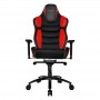 Кресло HATOR Hypersport V2 (HTC-946) black red