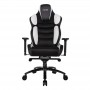 Крісло HATOR Hypersport V2 (HTC-948) black white