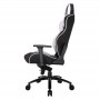 Крісло HATOR Hypersport V2 (HTC-948) black white