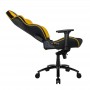 Кресло HATOR Hypersport V2 (HTC-947) black yellow
