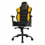 Кресло HATOR Hypersport V2 (HTC-947) black yellow