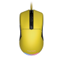 Мышь HATOR Pulsar Essential (HTM-308) Yellow