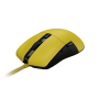 Мышь HATOR Pulsar Essential (HTM-308) Yellow