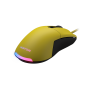 Мышь HATOR Pulsar Essential (HTM-308) Yellow