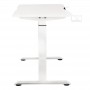 Геймерский стол HATOR Vast PRO (HTD-052) White