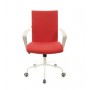 Кресло АКЛАС Арси WT TILT Красный (Красный)