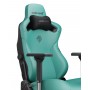 Кресло игровое Anda Seat Kaiser 3 Size L Green