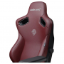 Крісло ігрове Anda Seat Kaiser 3 Size L Maroon (AD12YDC-L-01-A-PV/C)