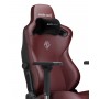 Кресло игровое Anda Seat Kaiser 3 Size L Maroon Кресло игровое Anda Seat Kaiser 3 Size L Maroon