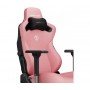 Крісло ігрове Anda Seat Kaiser 3 Size L Pink (AD12YDC-L-01-P-PV/C)