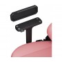 Крісло ігрове Anda Seat Kaiser 3 Size L Pink (AD12YDC-L-01-P-PV/C)