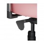 Крісло ігрове Anda Seat Kaiser 3 Size L Pink (AD12YDC-L-01-P-PV/C)