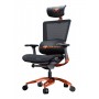 Кресло игровое Cougar Argo Orange