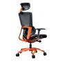 Кресло игровое Cougar Argo Orange