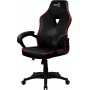 Кресло Aerocool AC50C AIR Black/Red