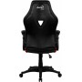 Кресло Aerocool AC50C AIR Black/Red