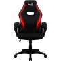 Кресло Aerocool AERO 2 Alpha Black/Red Кресло Aerocool AERO 2 Alpha Black/Red