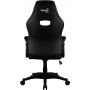 Кресло Aerocool AERO 2 Alpha Black/Red Кресло Aerocool AERO 2 Alpha Black/Red