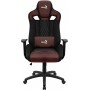 Кресло Aerocool Earl Burgundy Red