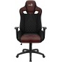 Кресло Aerocool Earl Burgundy Red