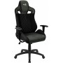 Кресло игровое Aerocool Earl Hunter Green