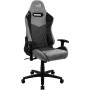 Кресло игровое Aerocool Duke Ash Black