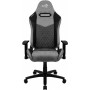 Кресло игровое Aerocool Duke Ash Black