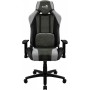 Кресло игровое AEROCOOL BARON Hunter Green