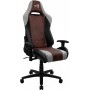 Кресло игровое AEROCOOL BARON Burgundy Red Кресло игровое AEROCOOL BARON Burgundy Red