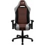 Кресло игровое AEROCOOL BARON Burgundy Red Кресло игровое AEROCOOL BARON Burgundy Red