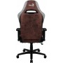 Кресло игровое AEROCOOL BARON Burgundy Red Кресло игровое AEROCOOL BARON Burgundy Red