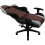 Кресло игровое AEROCOOL BARON Burgundy Red Кресло игровое AEROCOOL BARON Burgundy Red