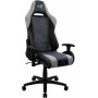 Кресло игровое AEROCOOL BARON Steel Blue Кресло игровое AEROCOOL BARON Steel Blue