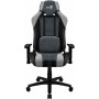 Кресло игровое AEROCOOL BARON Steel Blue Кресло игровое AEROCOOL BARON Steel Blue