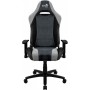 Кресло игровое AEROCOOL BARON Steel Blue Кресло игровое AEROCOOL BARON Steel Blue