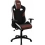 Кресло игровое AEROCOOL COUNT Burgundy Red