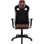Кресло игровое AEROCOOL COUNT Burgundy Red