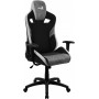 Кресло игровое AEROCOOL COUNT Stone Grey