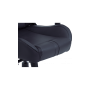 Кресло игровое GT RACER X-8009 Black Кресло игровое GT RACER X-8009 Black