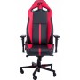 Кресло игровое GT RACER X-8009 Black/Red