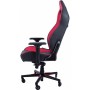Кресло игровое GT RACER X-8009 Black/Red