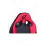Кресло игровое GT RACER X-8009 Black/Red