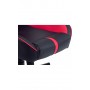 Кресло игровое GT RACER X-8009 Black/Red