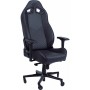 Крісло офісне GT RACER X-8010 Black