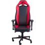 Кресло игровое GT RACER X-8010 Black/Red