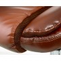 Кресло офисное Special4You Kornat brown E5722