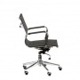 Офисное кресло Special4You Solano 3 mesh black E4848