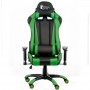 Кресло Special4You ExtremeRace black/green E5623 Кресло Special4You ExtremeRace black/green E5623