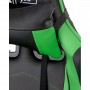Кресло Special4You ExtremeRace black/green E5623 Кресло Special4You ExtremeRace black/green E5623