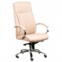 Кресло офисное Special4You Sicilia beige E6101